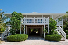 Margherita House home